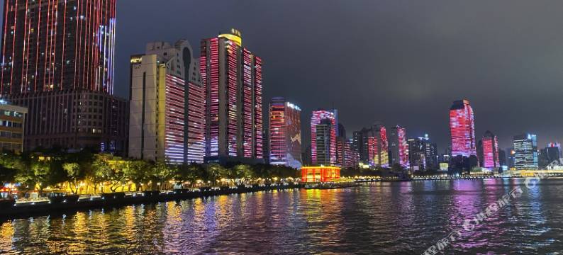 壹号美宿(广州北京路天字码头店)图片