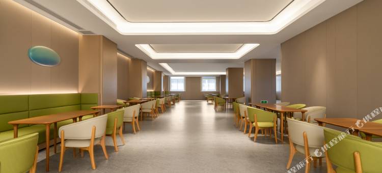 全季酒店(北海火车站站前广场店)图片