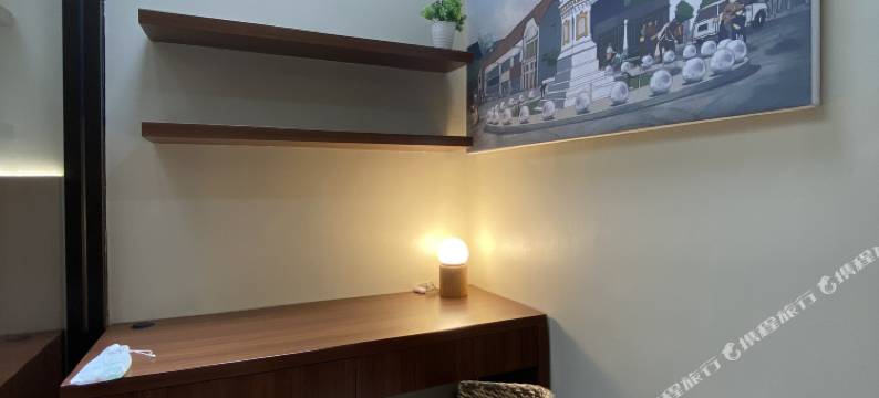 奥玛苏曼特里酒店(Hotel Omah Soemantri)图片