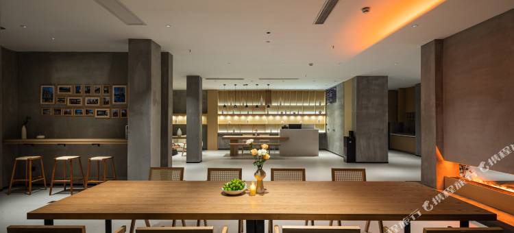 阳朔遇岸民宿(遇龙河十里画廊店)图片