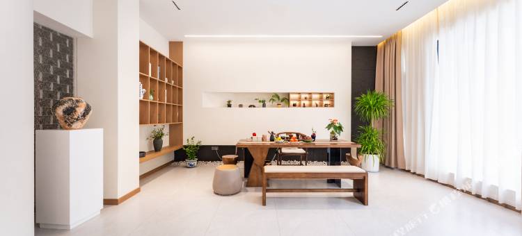 婺源喜舍民宿(江湾景区店)图片