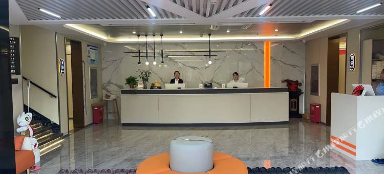 清水湾酒店图片