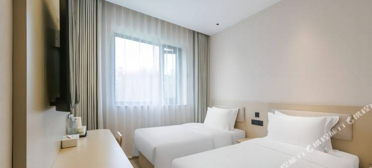 海友酒店(北京儿童医院店)图片