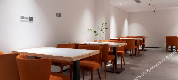 锦江之星酒店(福州三坊七巷闽都地铁站店)图片