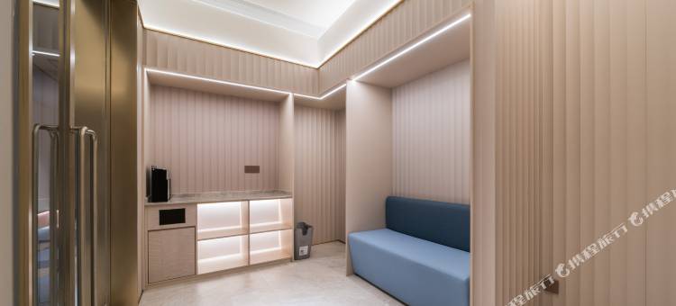 汉庭酒店(武汉东站地铁站店)图片