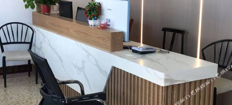 孟州富悠宾馆图片