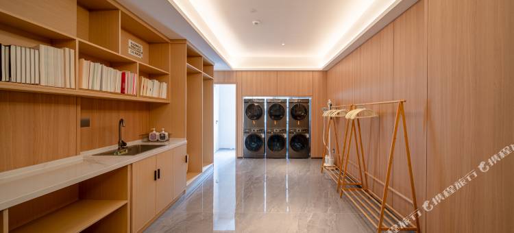 伯爵世家酒店(黄山区北大门店)图片