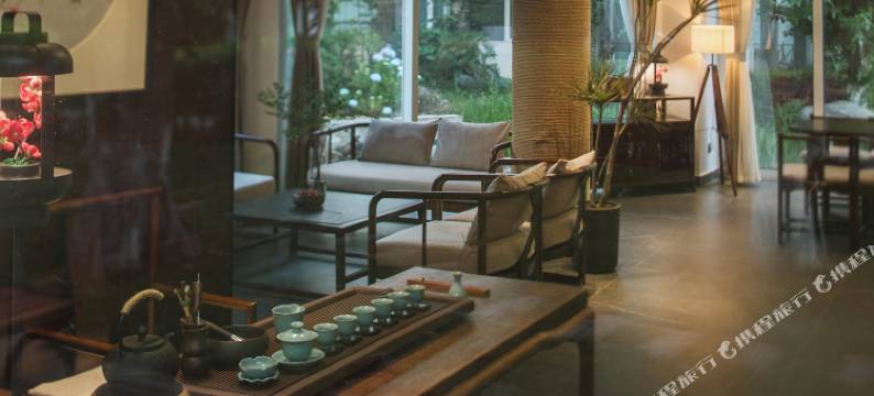 大理洱语民宿(洱海天域店)图片