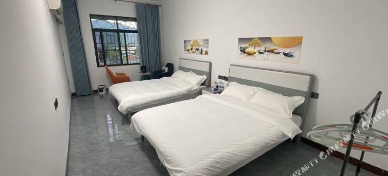 云逸居民宿图片