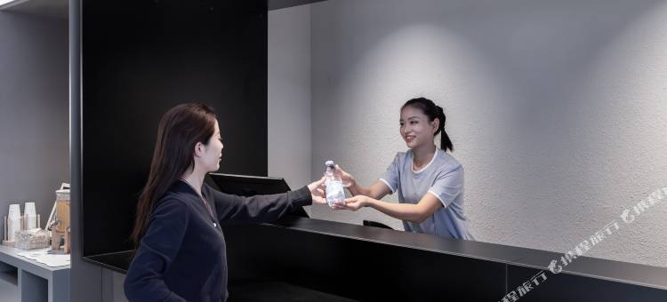 天津滨海新区第三大街轻居酒店图片