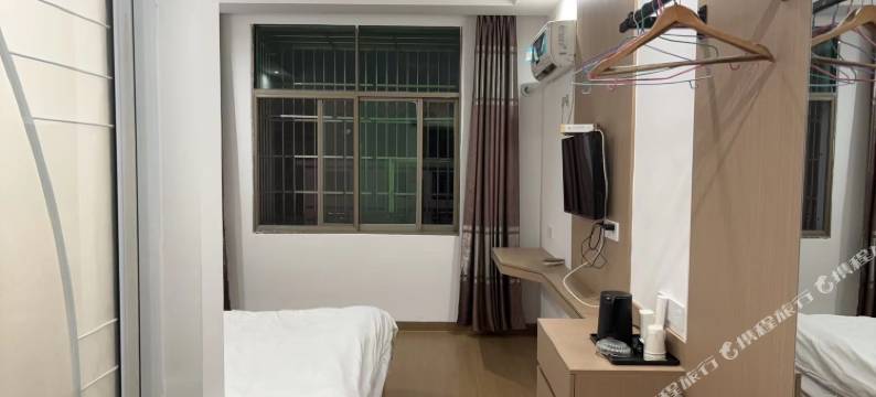 会昌站前优品酒店图片