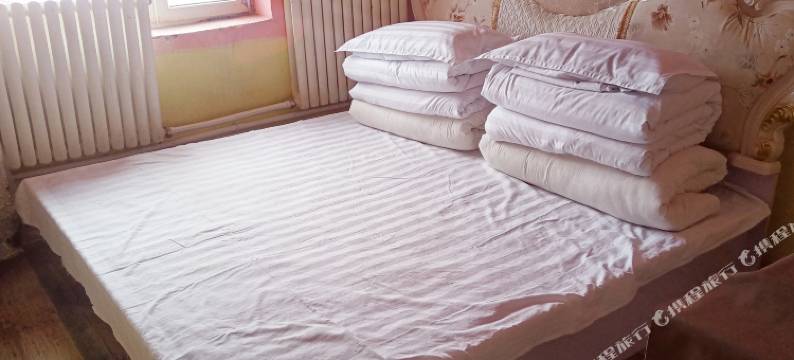 塔吉克新娘民宿图片