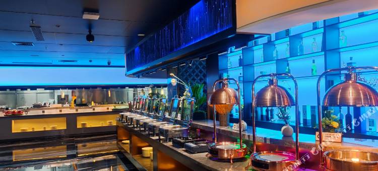 雅致永瑞温泉酒店图片