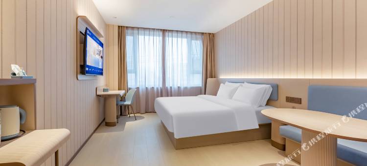 汉庭酒店(河北美术学院店)图片