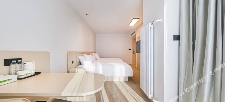 海友酒店(北京传媒大学褡裢坡地铁站店)图片