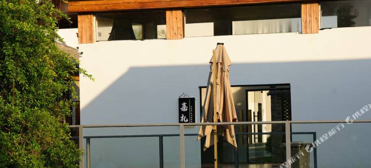 嘉礼民宿(南宁美丽南方店)图片