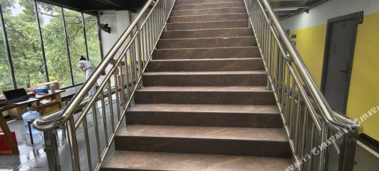 厦门鹭岛云居影院美宿图片
