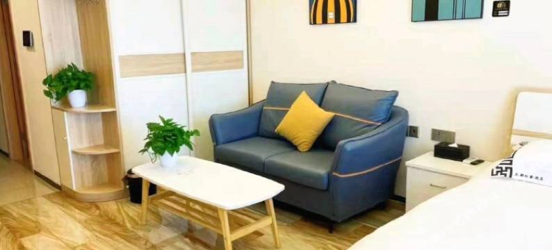 北京套房住宿公寓(丰台天坛医院店)图片