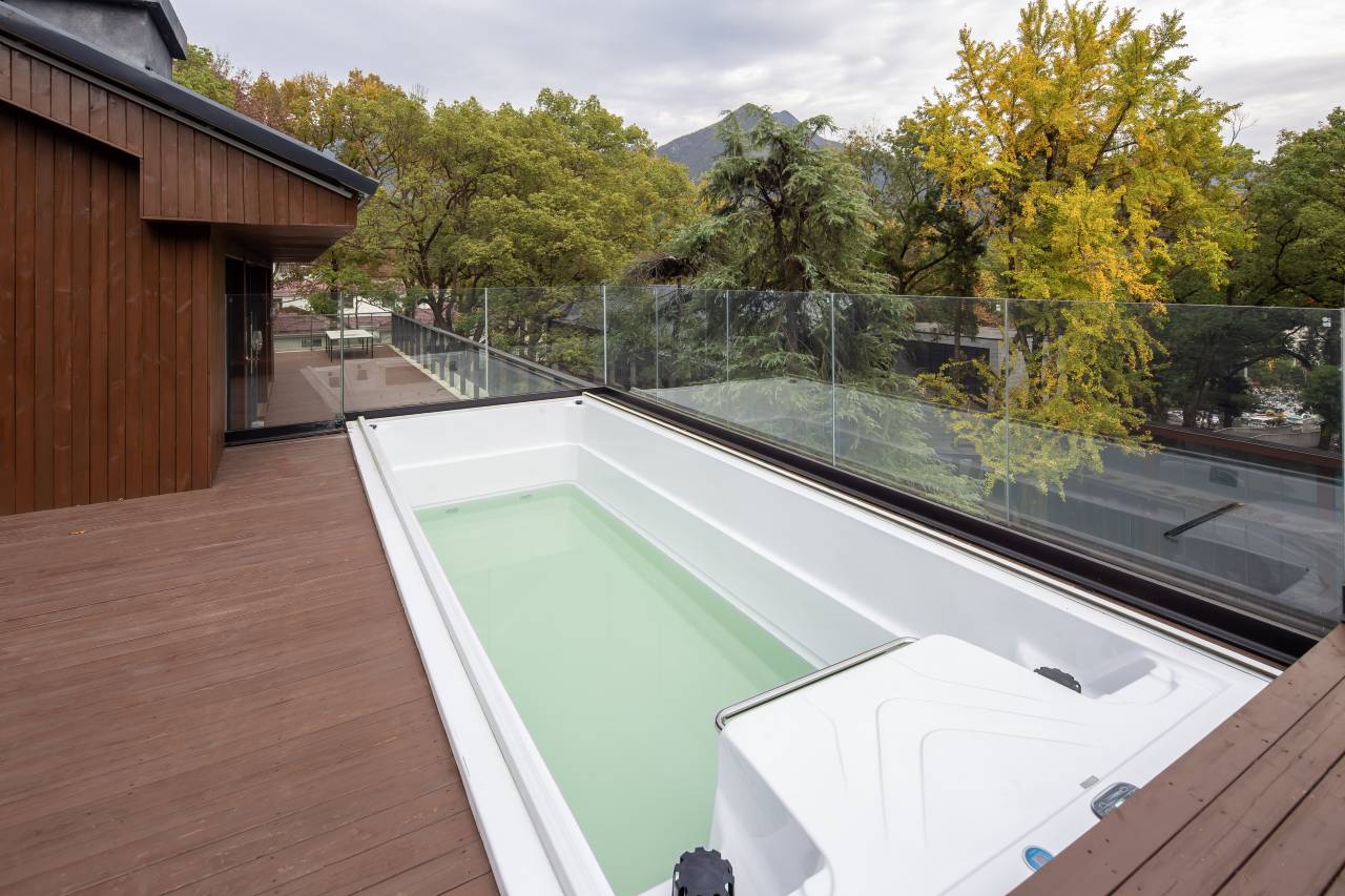 九江庐山通远驿云境酒店(庐山风景区南门店)图片