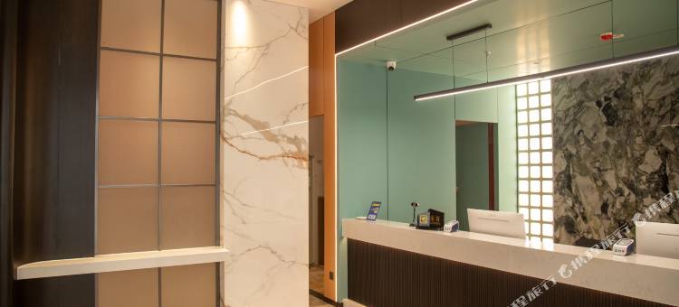 沃尔顿国际酒店(赣州唐江店)图片