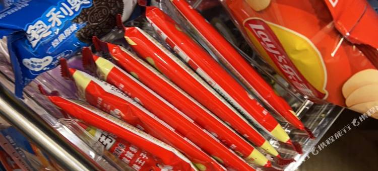 冕宁异星电竞酒店图片