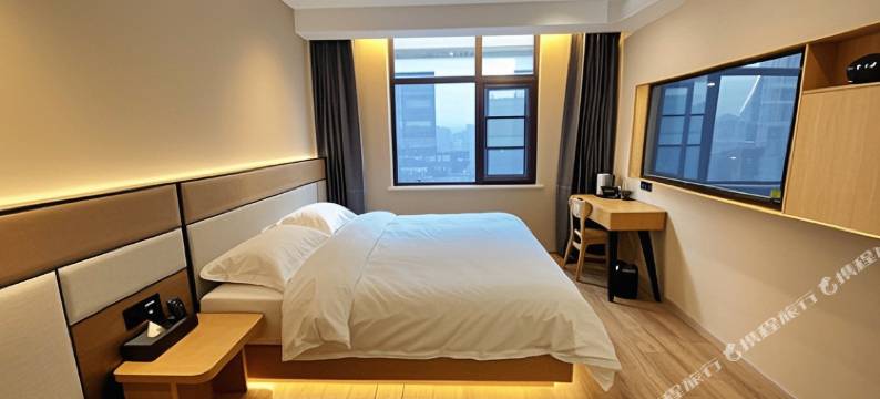 宁陵全优酒店图片