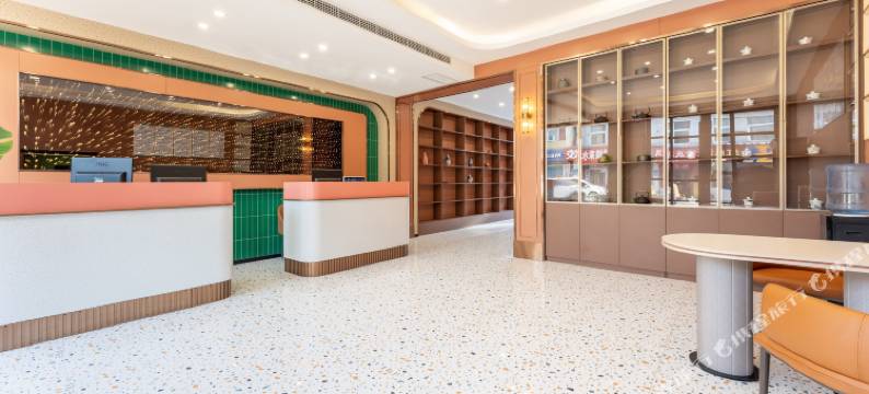 嘉美·圣菲酒店(济南山东省肿瘤医院济兖路店)图片