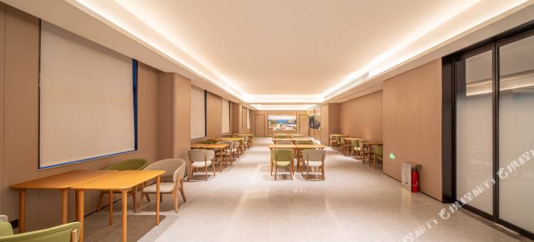 全季酒店(三门峡市政府店)图片