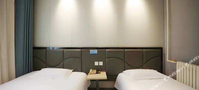 乐家酒店(泊头火车站店)图片