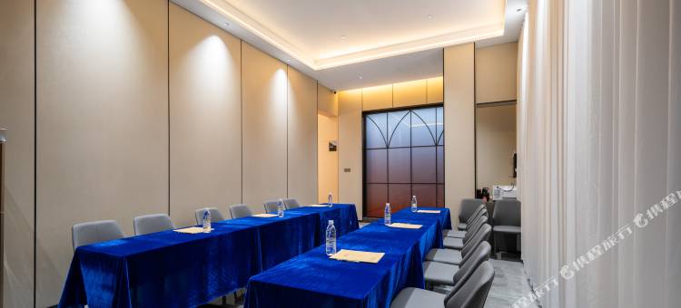 艺龙瑞云酒店(荆门沙洋店)图片