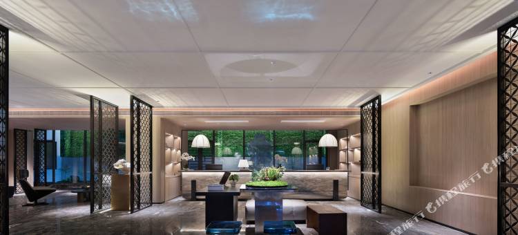 永兴戴斯精选温德姆酒店图片