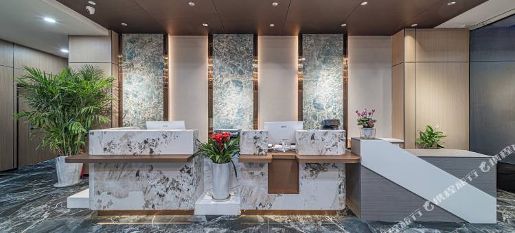 都市花园酒店(额敏东街店)图片