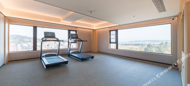 全季酒店(莆田文甲码头店)图片