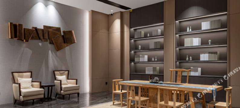 襄阳普诺斯酒店(襄阳古城唐城店)图片