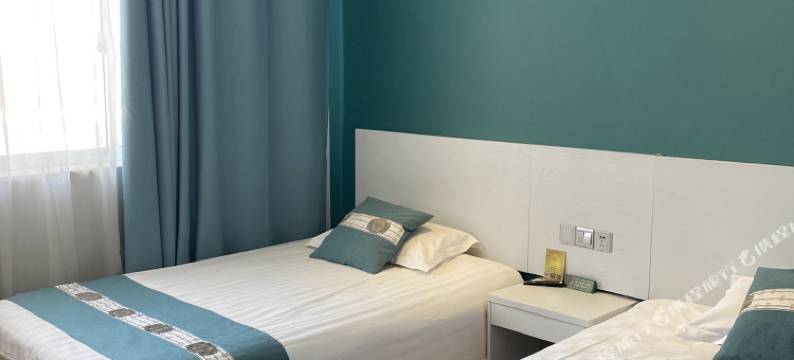 家之缘宾馆(扬州东关街个园店)图片