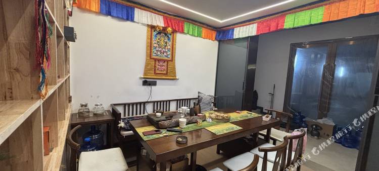 半山别院(五台山风景区店)图片