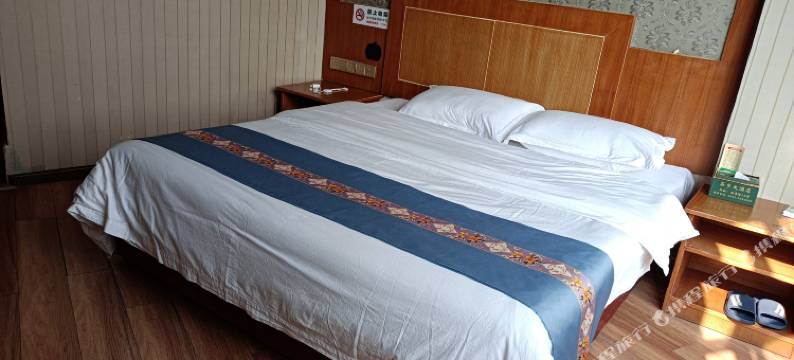 西双版纳勐海茶乡大酒店图片