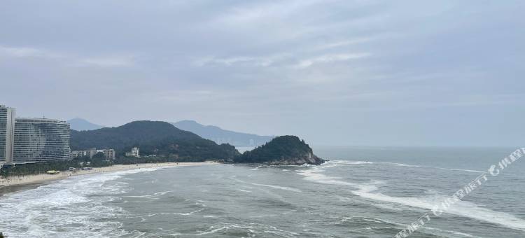 7天优品Premium(珠海九洲大道店)图片