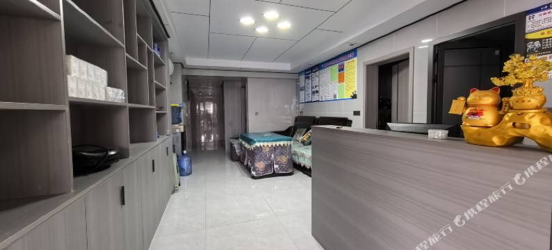 思南舒逸宾馆图片