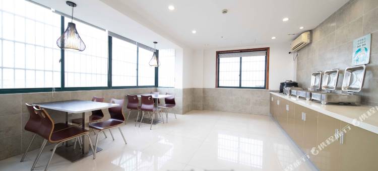 桐乡南沐雅居酒店图片