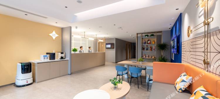 锦江之星酒店(珲春海鲜街口岸大路店)图片