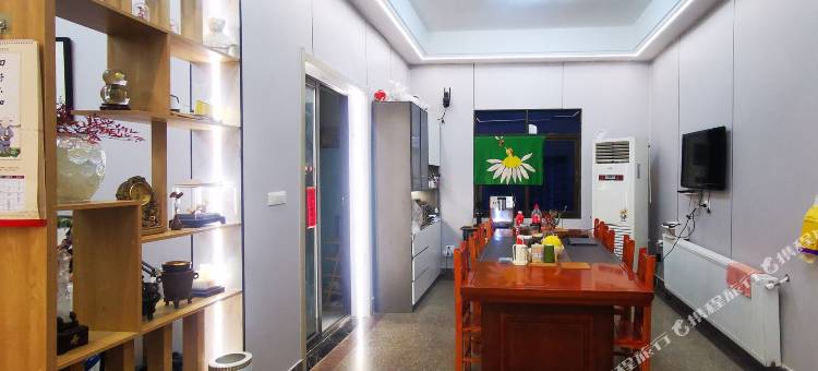 青霖小筑青旅民宿图片