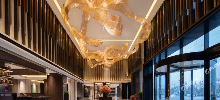 乔治莫兰迪酒店(聊城冠县店)图片