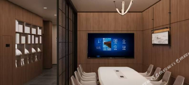 全季乐家酒店(北京鸟巢立水桥南地铁站店)图片