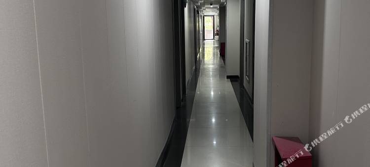 共青城如归宾馆图片