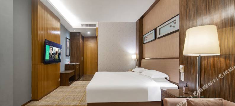 东莞大象酒店(长安地王广场店)图片