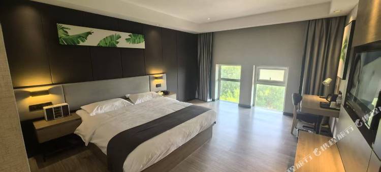 尚客优品酒店(天津滨海国际机场店)图片