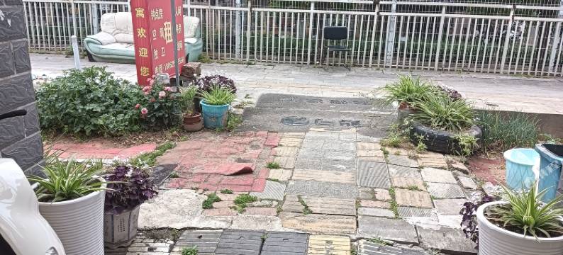 武汉佳运公寓图片