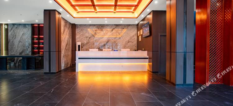 花美时酒店(波密店)图片