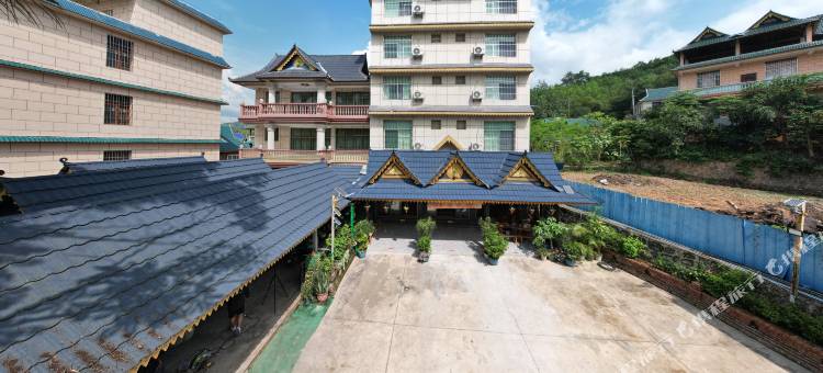 梦香民宿图片